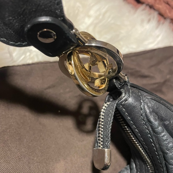 Gucci handbag - Picture 2 of 5